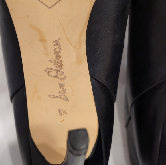 Sam Edelman Boots - Picture 5 of 12